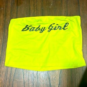 Please buy not damaged shirt